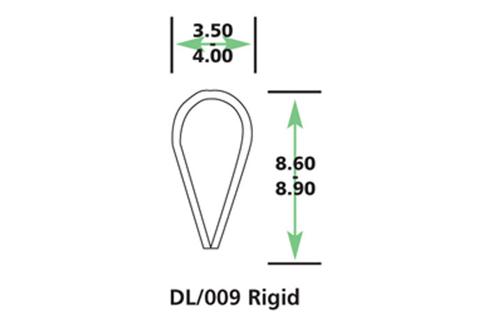DL-009-Rigid